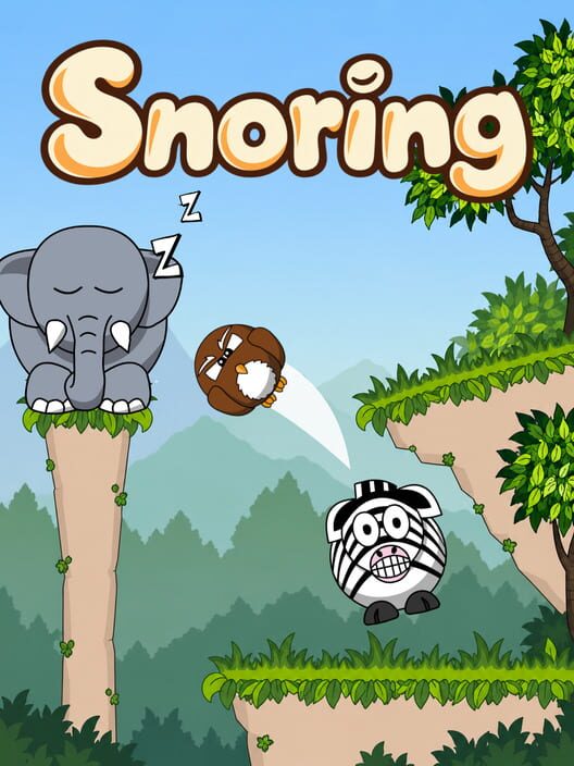 Snoring