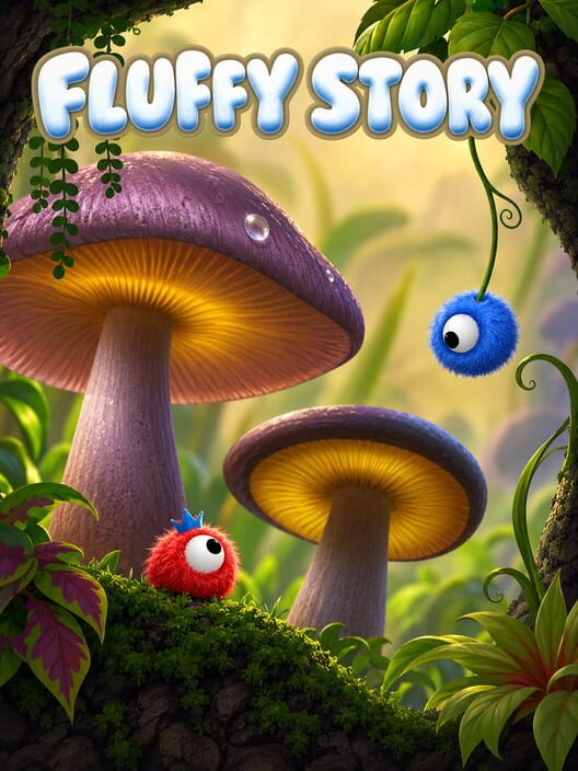 Fluffy Story