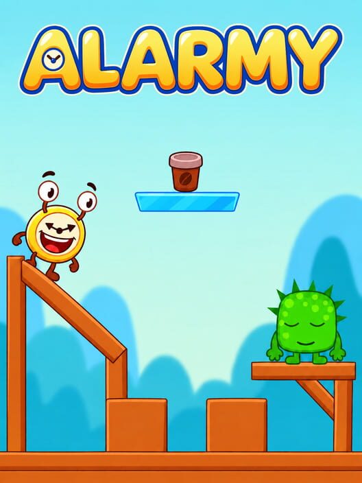 Alarmy