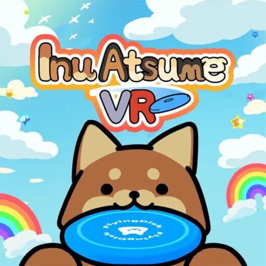 Inu Atsume VR