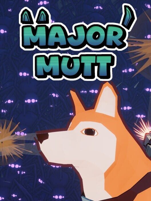 Major Mutt