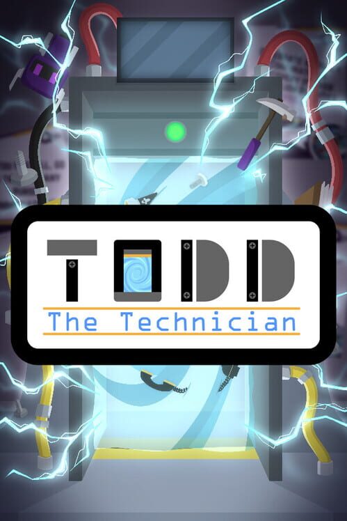 Todd The Technician