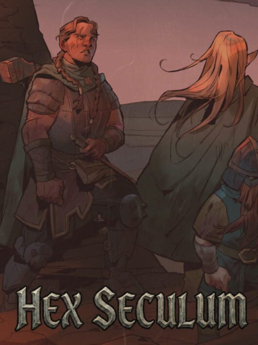 Hex Seculum