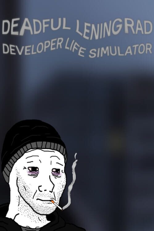 Deadful Leningrad: Developer Life Simulator