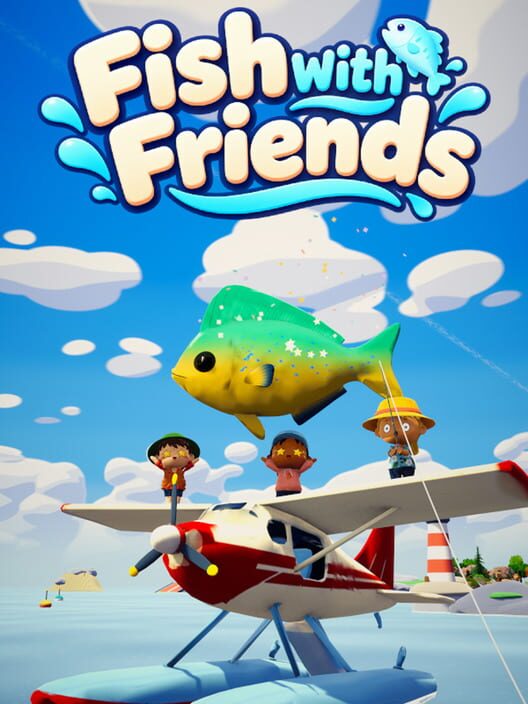 Fish With Friends