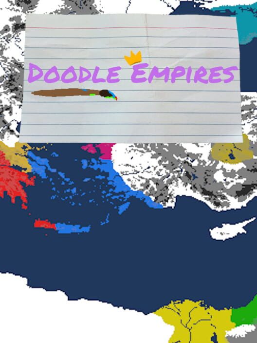 Doodle Empires