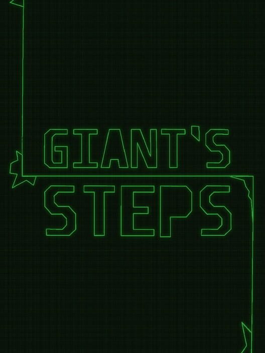 Giant's Steps