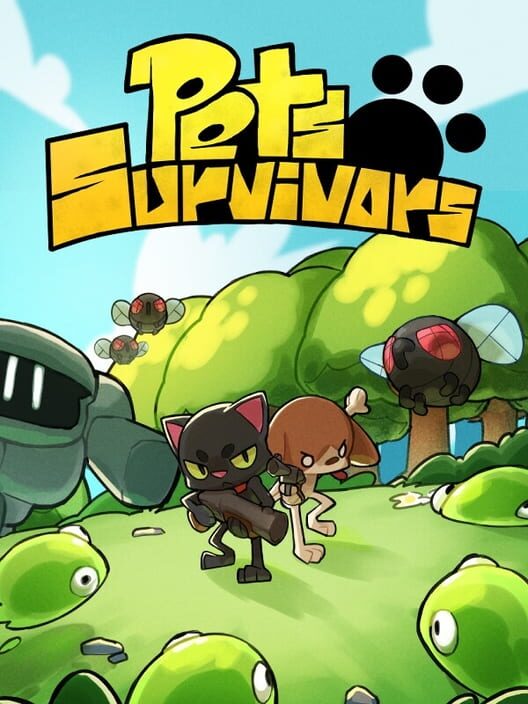 Pets Survivors