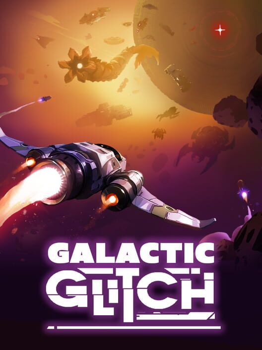 Galactic Glitch