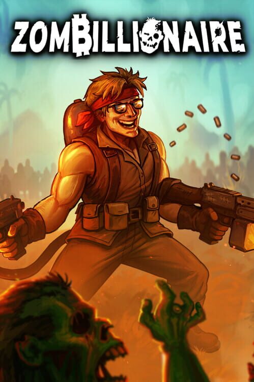 Zombillionaire