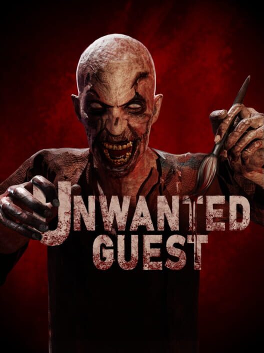 Unwanted Guest