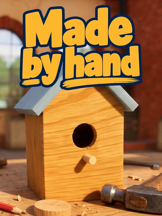 Made by Hand