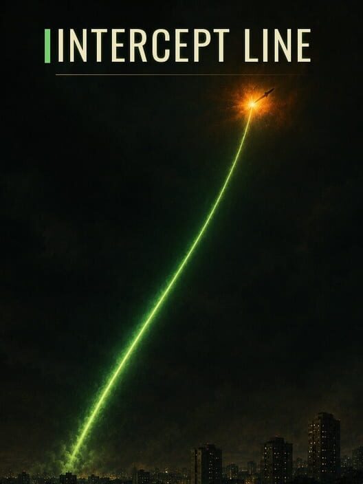 Intercept Line