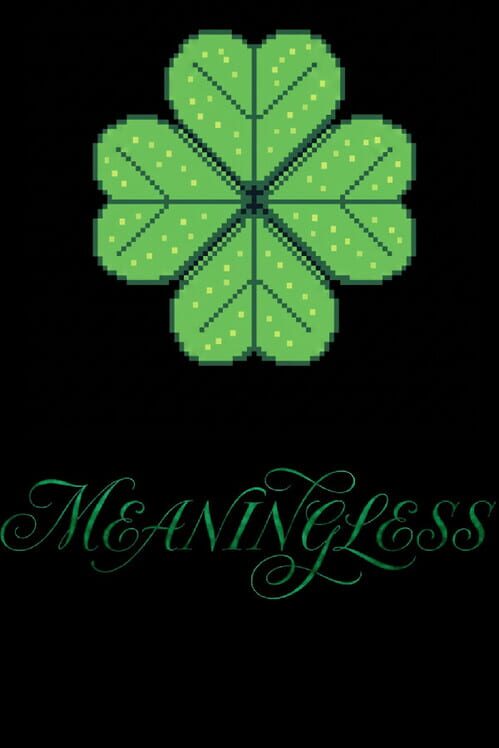 Meaningless