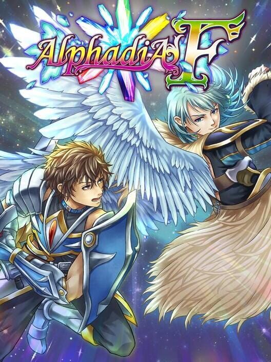 Alphadia F