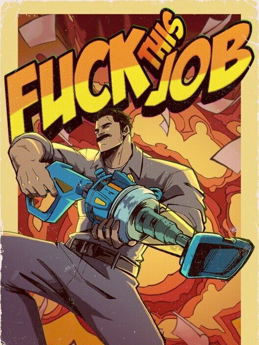 Fuck This Job