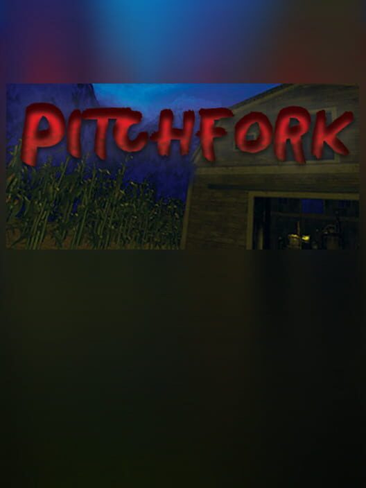 Pitchfork
