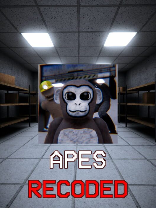 Apes Recoded
