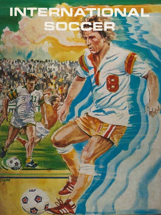 International Soccer