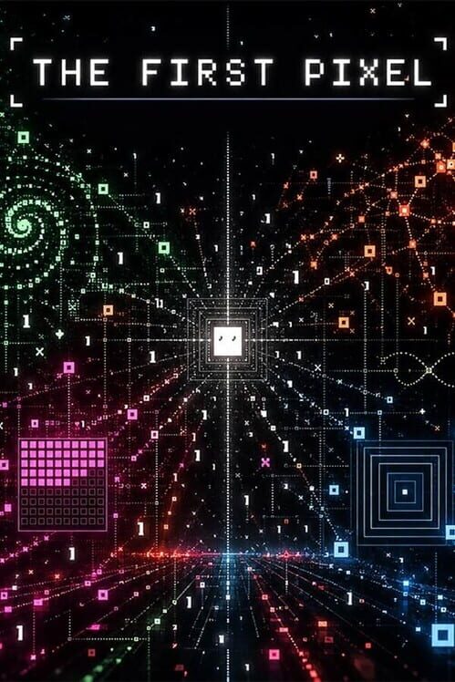 The First Pixel
