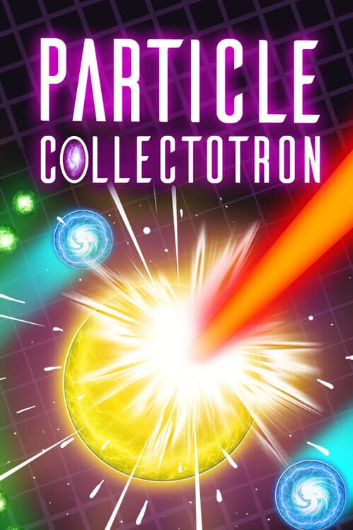 Particle Collectotron
