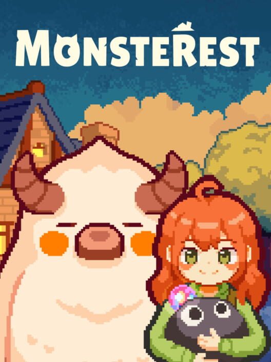 Monsterest
