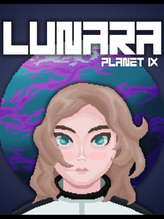 Lunara: Planet IX