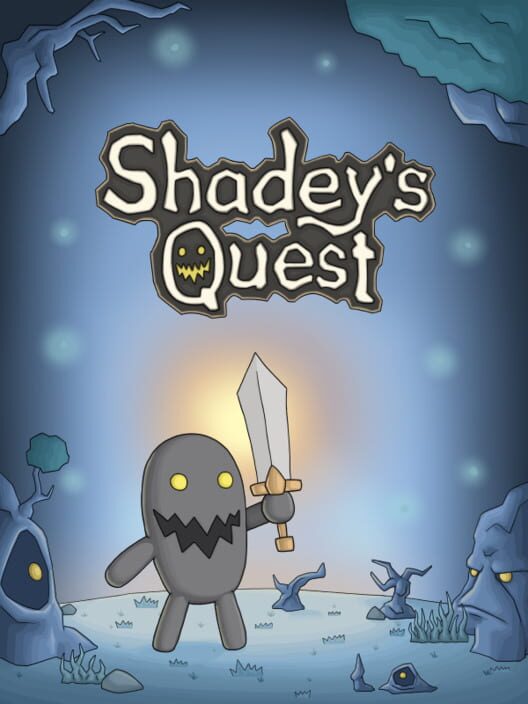 Shadey's Quest