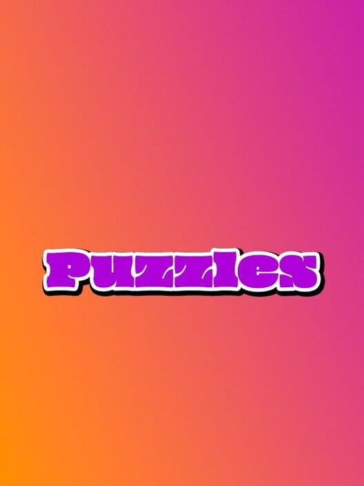 Puzzles