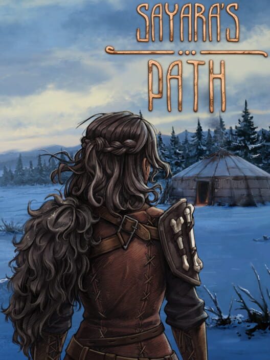 Sayara's Path