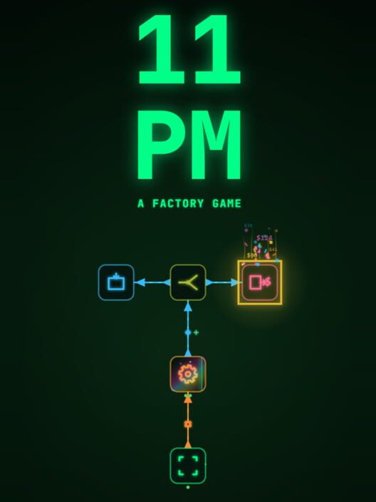 11 pm