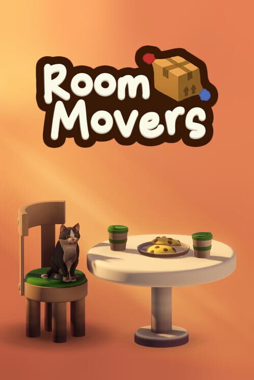 Room Movers
