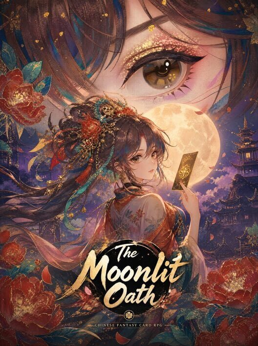 The Moonlit Oath
