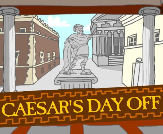 Caesar's Day Off