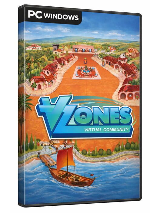 VZones