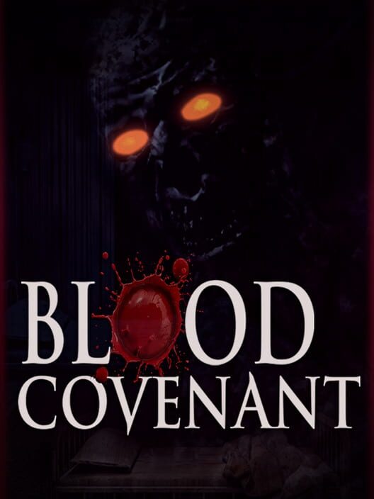 Blood Covenant