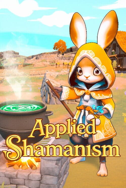 Applied Shamanism