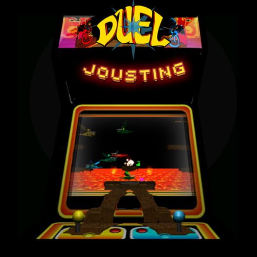 Duel Jousting