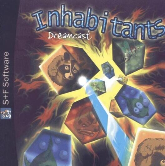 Inhabitants