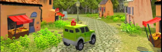 LibreCars