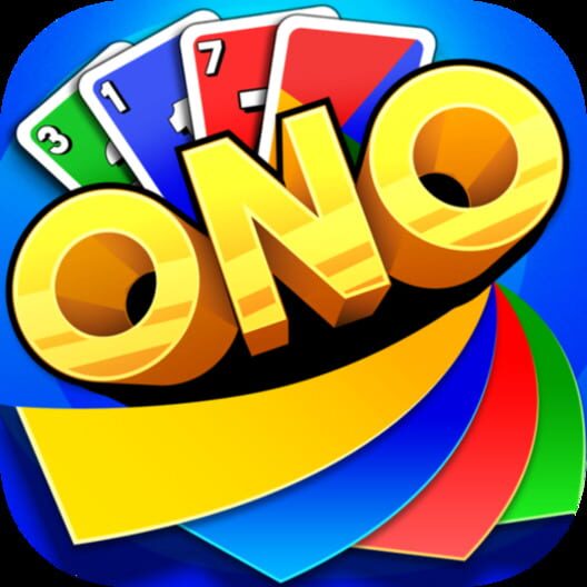 Ono: Fast Card Game Fun