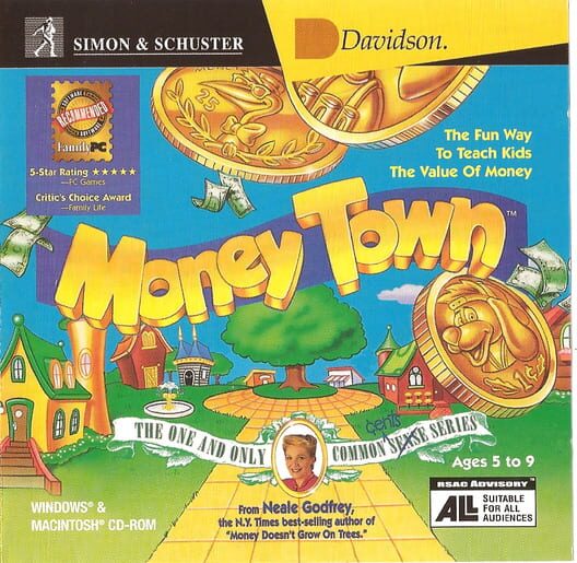Money Town