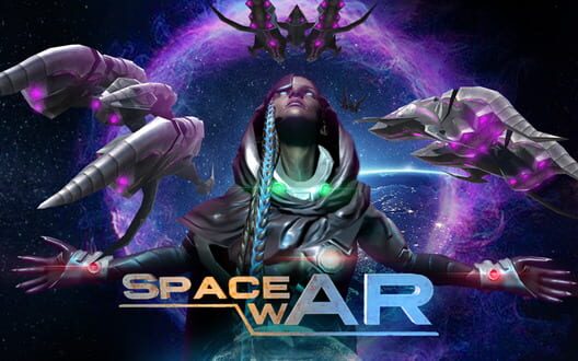 SpacewAR Uprising
