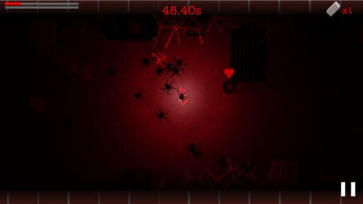 Spider Alley