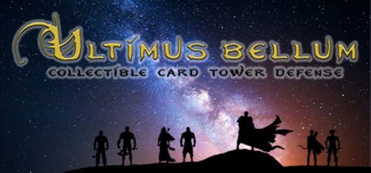 Ultimus bellum