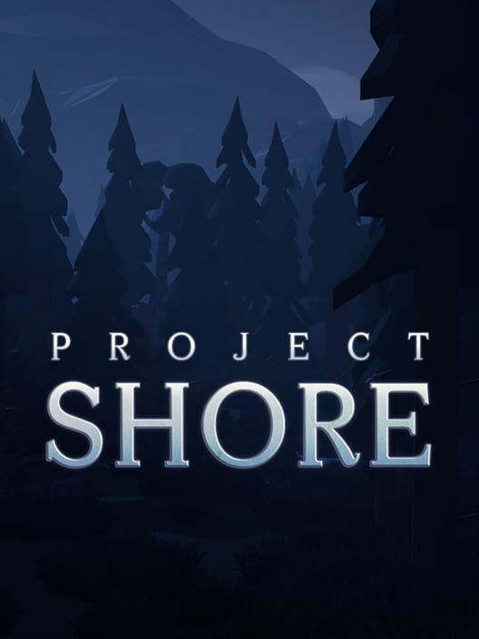 Project Shore
