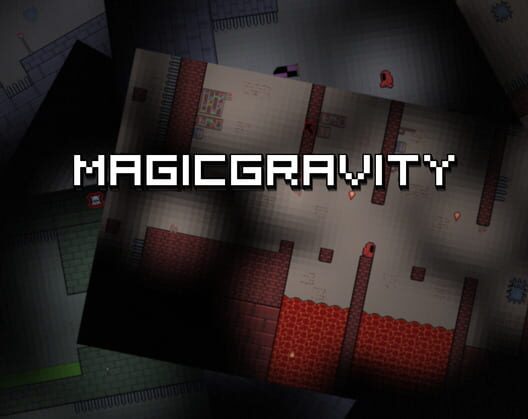 Magic gravity