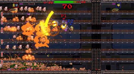 Gunnihilation