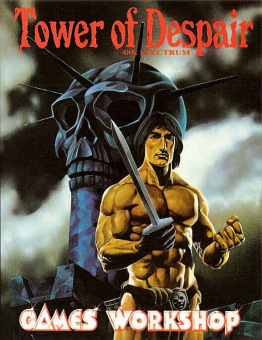 Tower of Despair