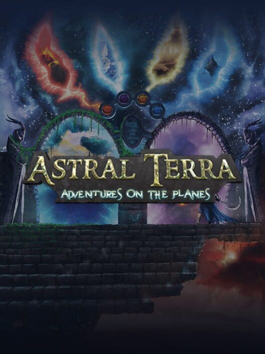 Astral Terra